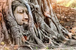 Ayutthaya