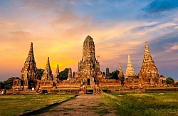 Ayutthaya