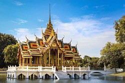 Ayutthaya